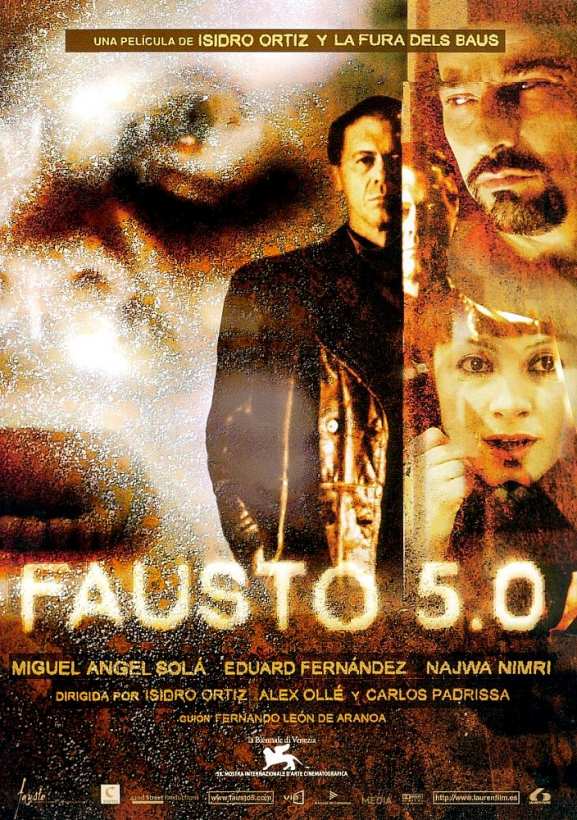 FAUSTO 5.0